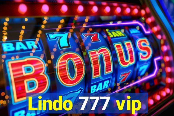 Lindo 777 vip